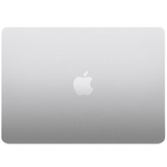  Ноутбук APPLE MacBook Air 13 (MRXR3ZP/A) M3/8Gb/512Gb SSD/MacOS) нужен переходник на EU/Silver 