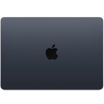  Ноутбук APPLE MacBook Air 13 (MRXW3ZP/A) M3/8Gb/512Gb SSD/MacOS/нужен переходник на EU/Midnight 