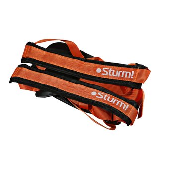  Триммер бензиновый Sturm! BT162 