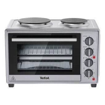  Мини-печь TEFAL OF463D30 
