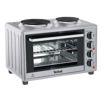  Мини-печь TEFAL OF463D30 