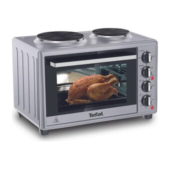  Мини-печь TEFAL OF463D30 