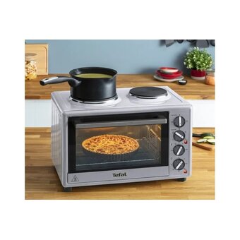  Мини-печь TEFAL OF463D30 
