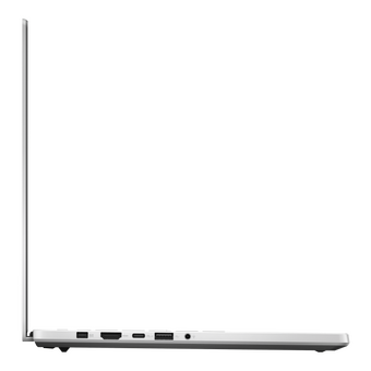  Ноутбук ASUS Rog Zephyrus G14 GA403UI-QS094W (90NR0HX2-M004J0) 14" OLED 500N 120Hz/R9-8945HS/32GB/1TB SSD/4070 8GB/W11/White 