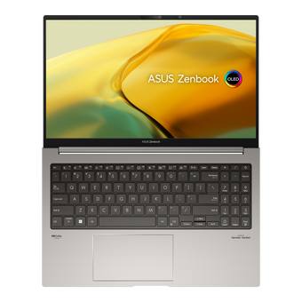  Ноутбук ASUS ZB 14 UM3504DA-MA175X (90NB1163-M006J0) 15" R7-7730U 32GB/1TB W11P 