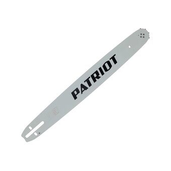  Шина для цепных пил Patriot P180SPEA041 (867131851) 