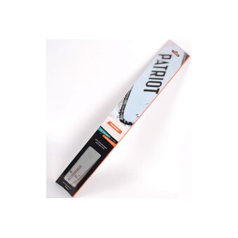  Шина для цепных пил Patriot P180SPEA041 (867131851) 
