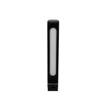  Светильник настольный REXANT609-005 черный Click Skin 