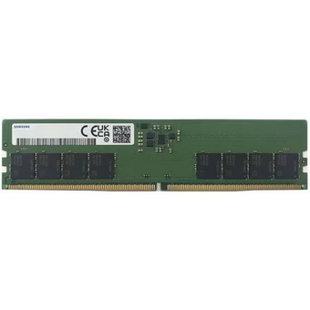  ОЗУ Samsung M323R2GA3PB0-CWM DDR5 16GB DIMM 5600MHz 