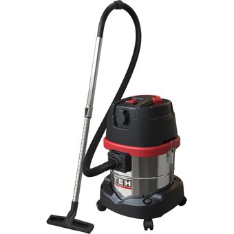  Пылесос строительный TEH TV20L 