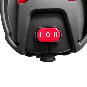  Пылесос строительный TEH TV20L 