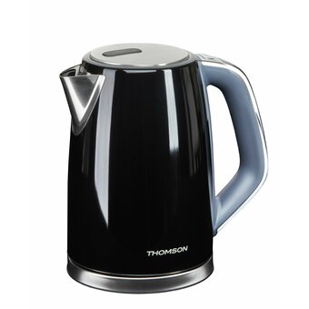  Электрочайник THOMSON K30ES-3002 Black 1.7L 