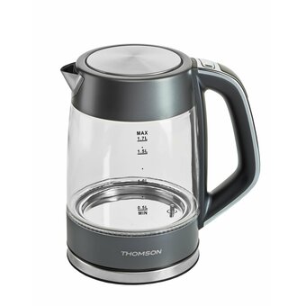  Электрочайник THOMSON Glass K20ES-2002 Gray 1.7L 