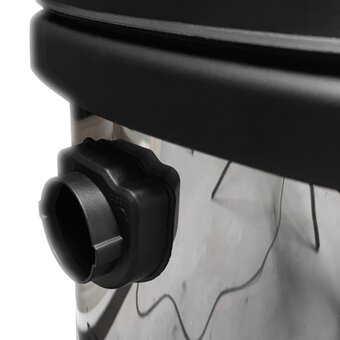  Пылесос строительный TEH TV70L 