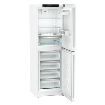  Холодильник LIEBHERR CNd 5204-20 001, белый 