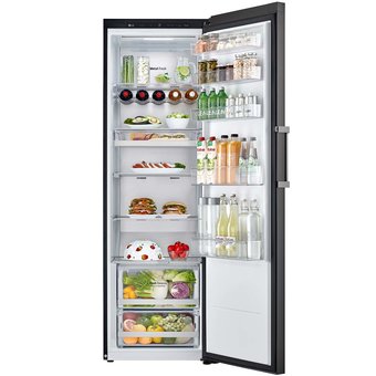  Холодильник LG GC-B401FEPM 