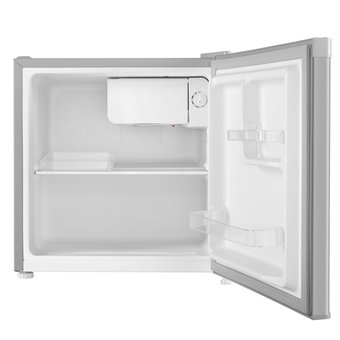  Холодильник MAUNFELD MFF50SL 