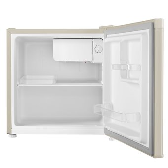  Холодильник MAUNFELD MFF50BG 