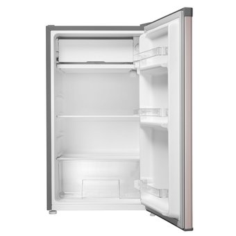  Холодильник MAUNFELD MFF83GD 