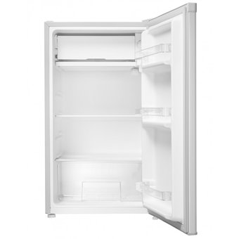  Холодильник MAUNFELD MFF83SL 
