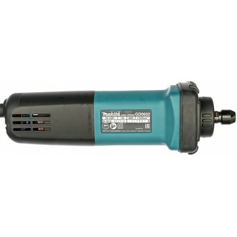  Прямошлифмашина Makita GD 0602 