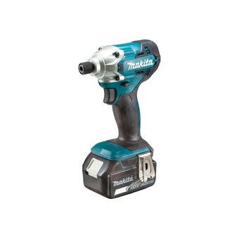  Шуруповерт Makita DTD 156 Z 