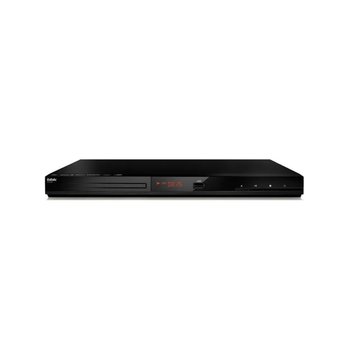  Плеер DVD BBK DVP036S темно-серый 