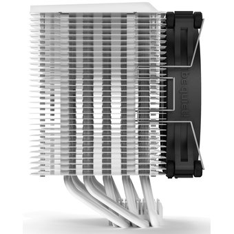  Кулер be quiet! SHADOW ROCK 3 White BK005 190W TDP 1x120mm PWM 