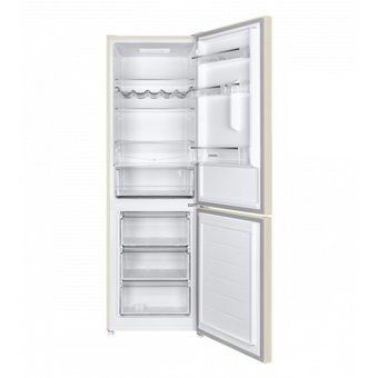  Холодильник MAUNFELD MFF185SFBG 