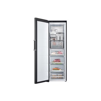  Морозильная камера LG GC-B404FEQM 