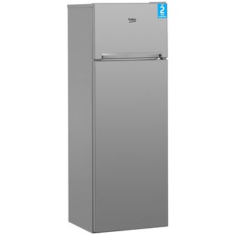  Холодильник BEKO DSMV5280MA0S 