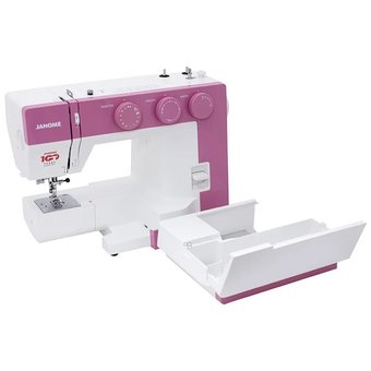  Швейная машина Janome 1522PG 