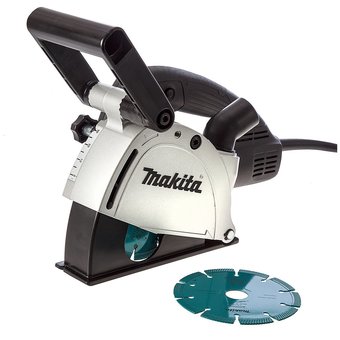  Бороздодел Makita SG1251J 