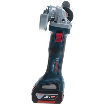  УШМ BOSCH GWS 180-LI 0.601.9H9.0R1 