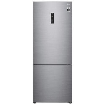  Холодильник LG GC-B569PMCM 