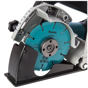  Бороздодел Makita SG1251J 
