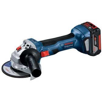  УШМ BOSCH GWS 180-LI 0.601.9H9.0R1 