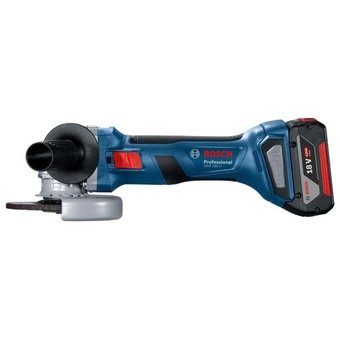  УШМ BOSCH GWS 180-LI 0.601.9H9.0R1 