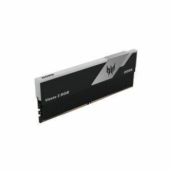  ОЗУ Acer Predator Vesta II RGB 32Gb (BL.9BWWR.380) (2x16) DDR5 6400Mhz CL32 (32-39-39-102) 1.35V Black 