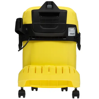  Строительный пылесос Karcher WD 4 V-20/5/22 EU (1.628-209.0) 