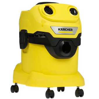  Строительный пылесос Karcher WD 4 V-20/5/22 EU (1.628-209.0) 