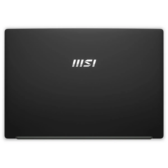  Ноутбук MSI Modern 14 C7M (9S7-14JK12-239) Ryzen 5 7530U/8/SSD512Gb/14"/IPS/FHD/noOS/black 