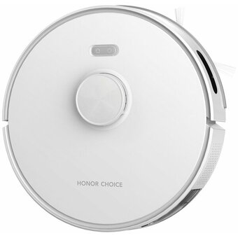  Робот-пылесос HONOR CHOICE R2S Plus ROB-01S white (5504AAQX) 