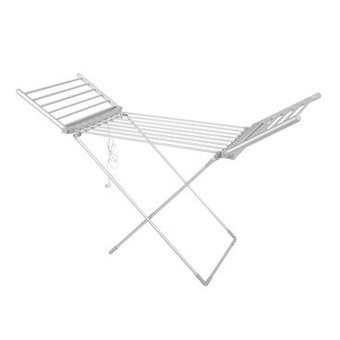  Сушилка для белья VLK Calor 01, серебристый 