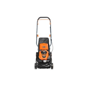  Газонокосилка PATRIOT PT 40 (512109401) 