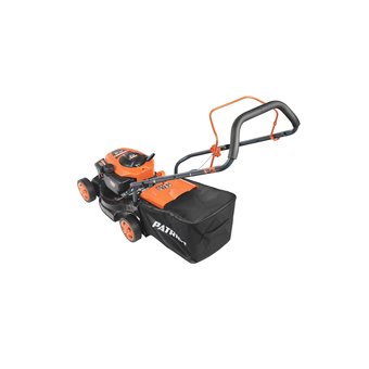  Газонокосилка PATRIOT PT 40 (512109401) 