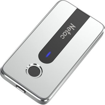  SSD Netac Z11 250GB NT01Z11-250G-32SL USB 3.2 Gen 2 Type-C 