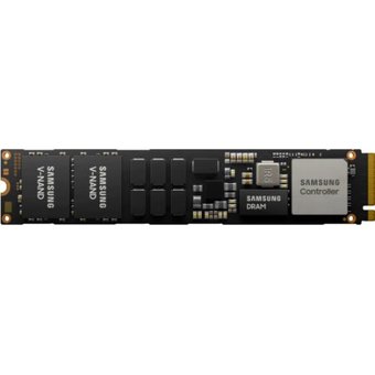  SSD SAMSUNG PM9A3 MZ1L21T9HCLS-00A07 M.2 1.92TB 