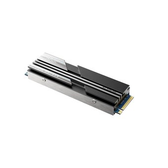  SSD Netac M.2 2280 NV5000 Pro NVMe PCIe 2TB NT01NV5000-2T0-E4X 