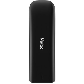  SSD Netac ZX 500GB NT01ZX-500G-32BK USB 3.2 Gen 2 Type-C 